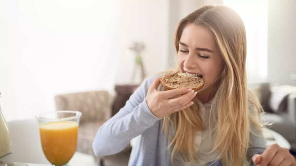 bread