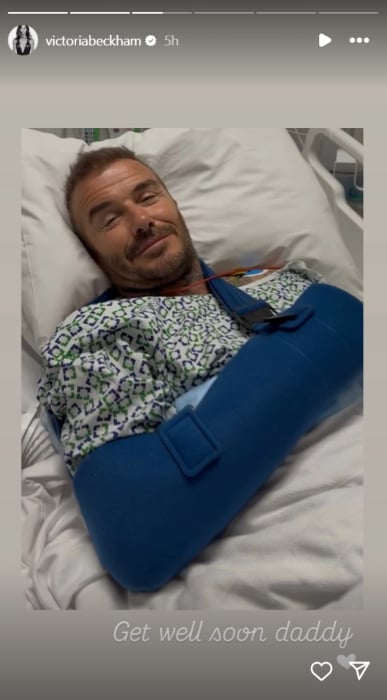 David Beckham faces major setback after knighthood announcement