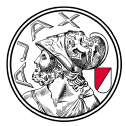 Ajax Amsterdam logo