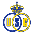 Union St.-Gilloise logo