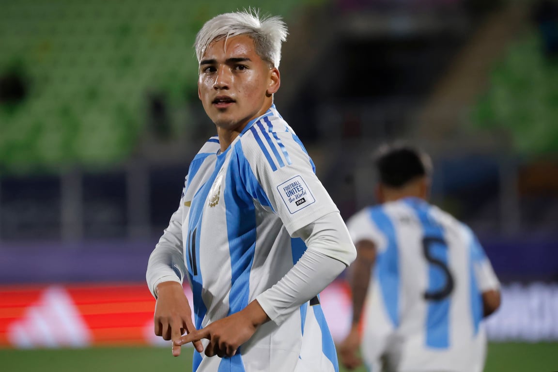 Ian Subiabre Liverpool